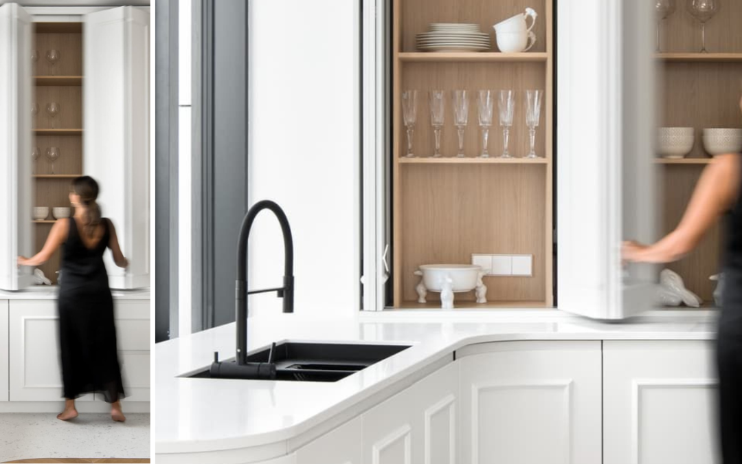 Top 5 Kitchen Renovation Mistakes to Avoid in Rosedale
