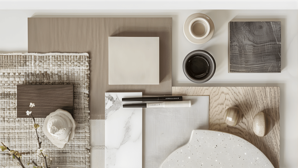 Kitchen Design Toronto Inspiration Nuanced Two Tone Cabinetry Texture Layers - in Toronto Nuanced Two-Tone Cabinetry &Amp; Texture Layers