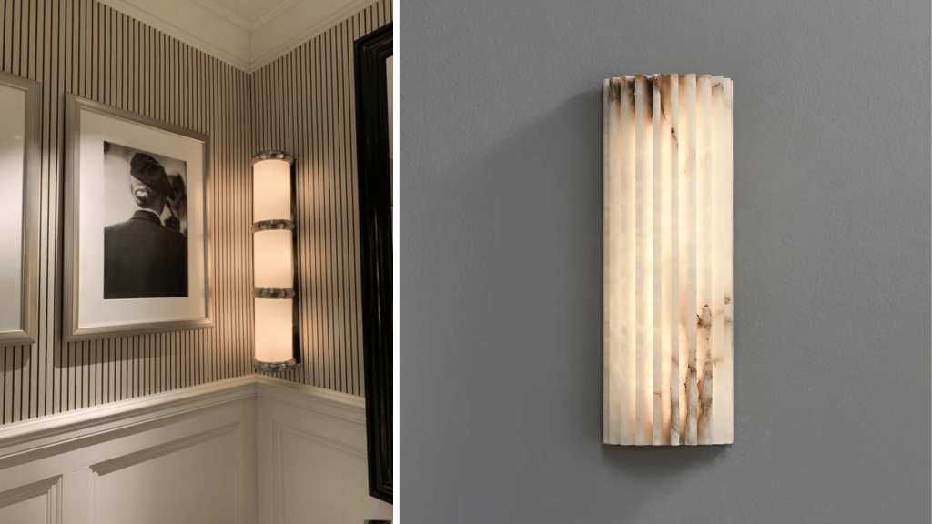 Parisian European Chair Rail Designs - in Toronto Modern Applications: Height, Colours &Amp; Functional Use