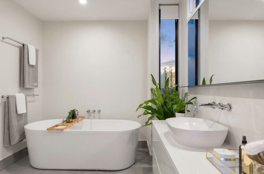 Bathroom Renovation Costs in Toronto: Ultimate Guide to 2024 Trends and Tips